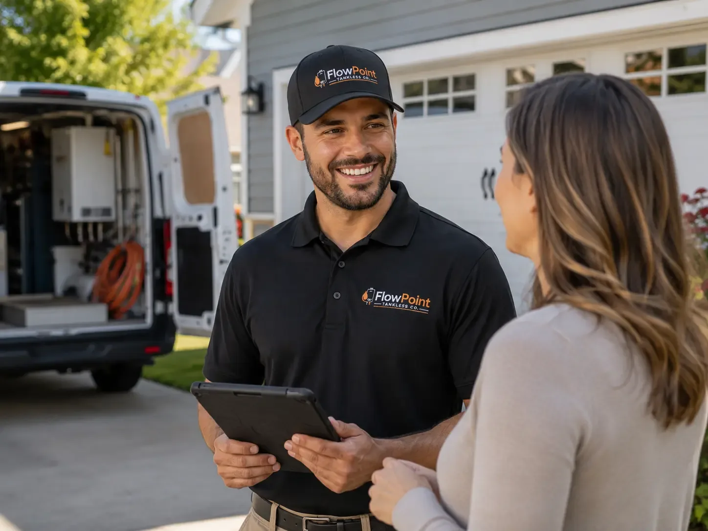 Tankless Water Heater Installation Iola, KS FAQs